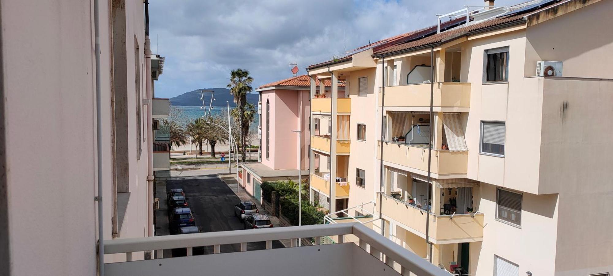 Marco Riviera Corallo Alghero Exterior foto